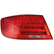 Φανάρι Πίσω Εξωτερικό Led BMW 3 Series 2008 - 2013 ( E90/1/2/3 F/L ) Αριστερά 154205832