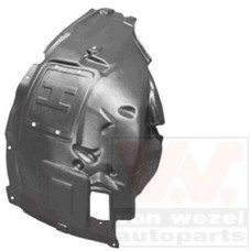 Θόλος Πλαστικός BMW 3 Series 2014 - ( F30/31/34 )( F/L ) Εμπρός Δεξιά 154300821