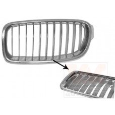 Καρδιά Μάσκας BMW 3 Series 2014 - ( F30/31/34 )( F/L ) Αριστερά 154304672