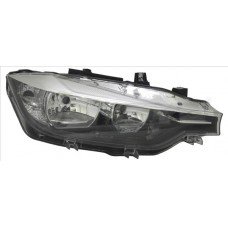 Φανάρι Εμπρός Led Φως Ημέρας BMW 3 Series 2014 - ( F30/31/34 )( F/L ) HELLA Αριστερά 154305142