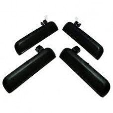 Χερούλι Πόρτας Εξωτερική TOYOTA STARLET 1996 - 1999 ( EP90/1 ) Πίσω Δεξιά 068407851