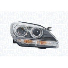 Φανάρι Εμπρός Bi xenon BMW 6 Series 2011 - 2015 MAGNETI MARELLI Δεξιά 155105161
