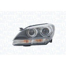 Φανάρι Εμπρός Bi xenon Εξυπνο BMW 6 Series 2011 - 2015 MAGNETI MARELLI Δεξιά 155105181