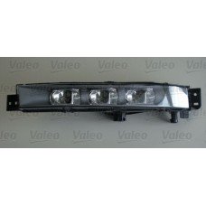 Προβολείς Ομίχλης BMW 6 Series 2015 - VALEO Δεξιά 155205111