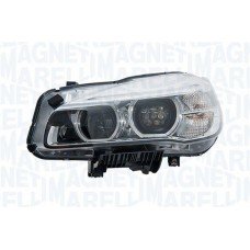 Φανάρι Εμπρός Full Led BMW 2 Series 2014 - MAGNETI MARELLI Δεξιά 157105151