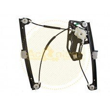 Γρύλος Παραθύρου Ηλεκτρικός Χωρίς Μοτέρ BMW 7 Series 1994 - 2001 ( E38 ) Εμπρός Δεξιά 157807041