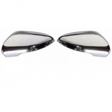 Καπάκι Καθρέφτη Βαφόμενο VW GOLF PLUS 2005 - 2009 Mk5 ( 5M1 - 521 ) Δεξιά 036607701