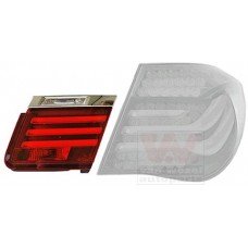 Φανάρι Πίσω Εσωτερικό BMW 7 Series 2012 - 2015 ( F01 / F02 F/L ) MAGNETI MARELLI Δεξιά 158105826