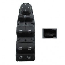 Διακόπτης Παραθύρου BMW 7 Series 2012 - 2015 ( F01 / F02 F/L ) Εμπρός Αριστερά 158107172