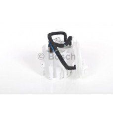 Τρόμπα Βενζίνης/Πετρελαίου OPEL MERIVA 2003 - 2006 BOSCH 1 582 980 174