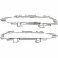 Πλαίσιο Φανού Ημέρας MERCEDES CL / SEC 2012 - Αριστερά 532103997