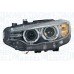 Φανάρι Εμπρός Bi xenon BMW 4 Series 2014 - 2016 MAGNETI MARELLI Αριστερά 159005142