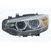 Φανάρι Εμπρός Bi xenon Εξυπνο BMW 4 Series 2014 - 2016 MAGNETI MARELLI Δεξιά 159005143