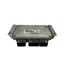 Εγκέφαλος Κινητήρα Κλειδωμένο PEUGEOT 106 1996 - 2003 BOSCH 0261206246