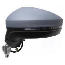 Καθρέπτης Ηλεκτρικός Θερμαινόμενος Ηλεκτρικά Ανακλινόμενος Βαφόμενος Με Φλας Φως Ασφαλείας Με Μνήμη VW TIGUAN 2016 - Αριστερά 889107592