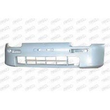 Προφυλακτήρας Βαφόμενος MAZDA 323 1995 - 1998 ( BA ) Εμπρός 010403370