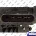 Κλειδαριά Πόρτας Ηλεκτρομαγνητική FORD FOCUS 2011 - 2014 VALTIA Πίσω Αριστερά BF6A-A26413-AE