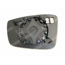 Κρύσταλλο Καθρέφτη Θερμαινόμενο SEAT Mii 2013 - Δεξιά 4452511R