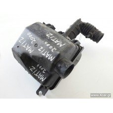 Φιλτροκούτι CHEVROLET-DAEWOO MATIZ 1998 - 2001 ( M100 ) DAEWOO XC18396