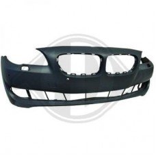 Προφυλακτήρας Βαφόμενος Με ParkTronic BMW 5 Series 2010 - 2014 (F10) (F11) Εμπρός 160003630