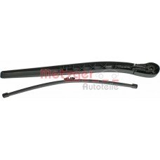 Μπράτσο Υαλοκαθαριστήρων BMW 5 Series 2010 - 2014 (F10) (F11) Πίσω 160009200