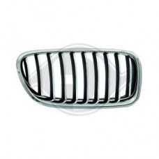 Καρδιά Μάσκας BMW 5 Series 2014 - 2017 ( F10 ) ( F11 ) Δεξιά 160104631