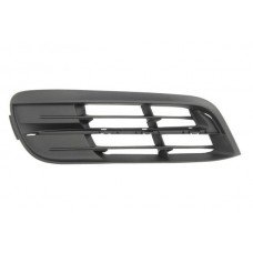Δίχτυ Προφυλακτήρα BMW 5 Series 2010 - 2014 (F10) (F11) Εμπρός Δεξιά 160104821