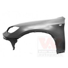 Φτερό BMW X6 2008 - 2012 ( Ε71 ) Εμπρός Αριστερά 162000652