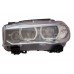 Φανάρι Εμπρός Xenon Led Φως Ημέρας BMW X6 2014 - Αριστερά 162105132