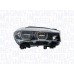 Φανάρι Εμπρός Εξυπνο Full Led BMW X6 2014 - MAGNETI MARELLI Δεξιά 162105163