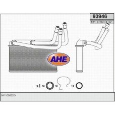 Ψυγείο Καλοριφέρ BMW X6 2014 - 162106500