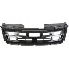 Μάσκα ISUZU D-MAX ( 8DH ) 2012 - 2017 390004555