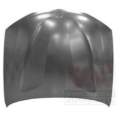 Καπό BMW X4 2014 - 2018 164000070