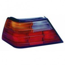Φανάρι Πίσω MERCEDES E CLASS 1985 - 1993 ( W124 ) Αριστερά 051405812