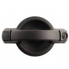 Χερούλι Πόρτας Εξωτερική FIAT DOBLO 2001 - 2005 ( 119 ) Combi Εμπρός Αριστερά 022807844