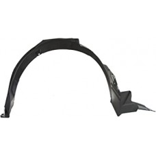 Θόλος Πλαστικός HYUNDAI ACCENT 2003 - 2005 ( CG ) ( LC2 ) Εμπρός Αριστερά 025800822