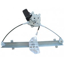 Γρύλος Παραθύρου Ηλεκτρικός Χωρίς Μοτέρ MITSUBISHI LANCER 1997 - 2004 ( CK ) Εμπρός Αριστερά 011607062