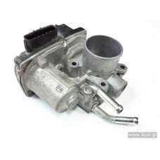 Πεταλούδα Γκαζιού-Κλαπέτο MITSUBISHI COLT 2005 - 2008 ( CZ ) MN149258