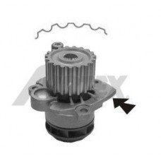 Αντλία νερού VW GOLF 2004 - 2008 ( Mk5 ) AIRTEX 1670