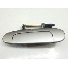 Χερούλι Πόρτας Εξωτερική TOYOTA YARIS 1999 - 2003 ( XP10 ) Πίσω Αριστερά XC117687