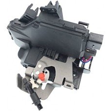 Κλειδαριά Πόρτας Ηλεκτρομαγνητική AUDI A6 1998 - 2002 ( 4B ) Πίσω Δεξιά 012207221