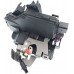 Κλειδαριά Πόρτας Ηλεκτρομαγνητική AUDI A6 1998 - 2002 ( 4B ) Πίσω Δεξιά 012207221