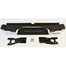 Προφυλακτήρας NISSAN D22 1998 - 2001 Πίσω 013103390