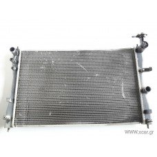 Ψυγείο Νερού MITSUBISHI COLT 2008 - 2012 ( JZ3 ) XC66966