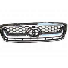 Μάσκα TOYOTA HILUX 2009 - 2012 ( KUN15/25 ) 826004555