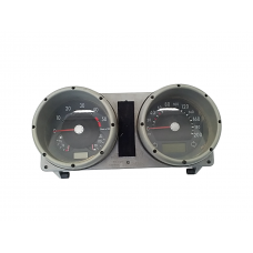 Κοντέρ VW LUPO 1998 - 2005 ( 6X1 - 6E1 ) VOLKSWAGEN 5220301800