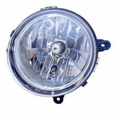 Φανάρι Εμπρός JEEP PATRIOT 2007 - 2016 ( MK74 ) TYC Αριστερά 175005134