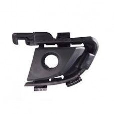 Πλαίσιο Προβολέα PORSCHE CAYENNE 2015 - Αριστερά 650103994