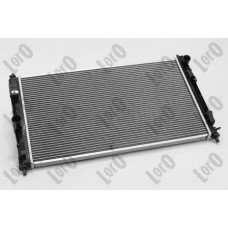 Ψυγείο Νερού JEEP COMPASS 2012 - 2016 176006300