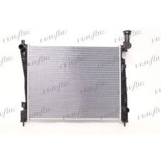 Ψυγείο Νερού JEEP GRAND CHEROKEE 2014 - 177106300